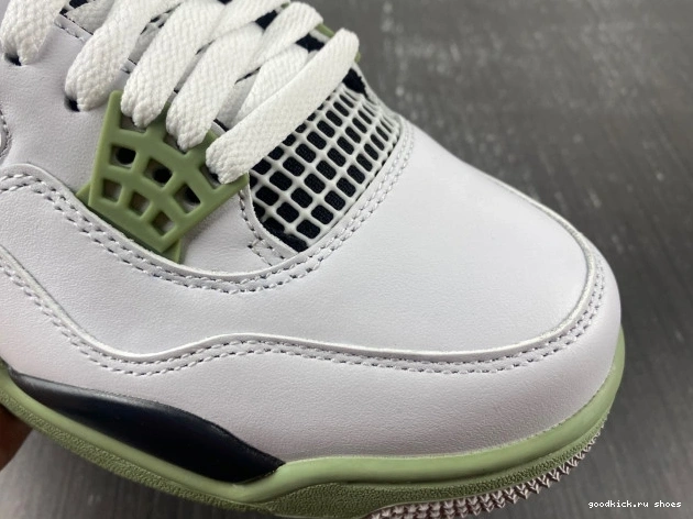 Seafoam Jordan AQ9129-103 Air WMNS 4 0720